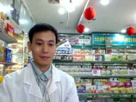 仁者爱人的第一张照片--金门相亲网