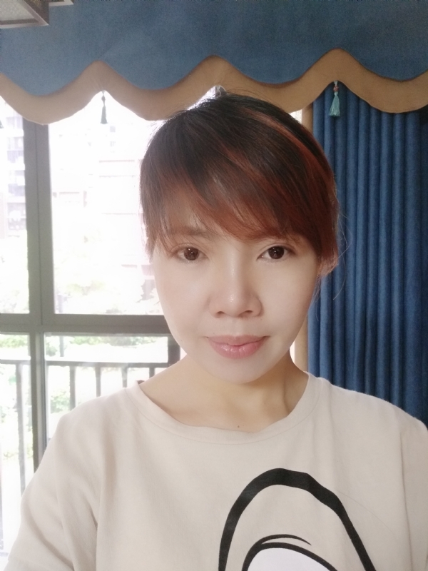 余生安好的第一张照片--金门相亲网