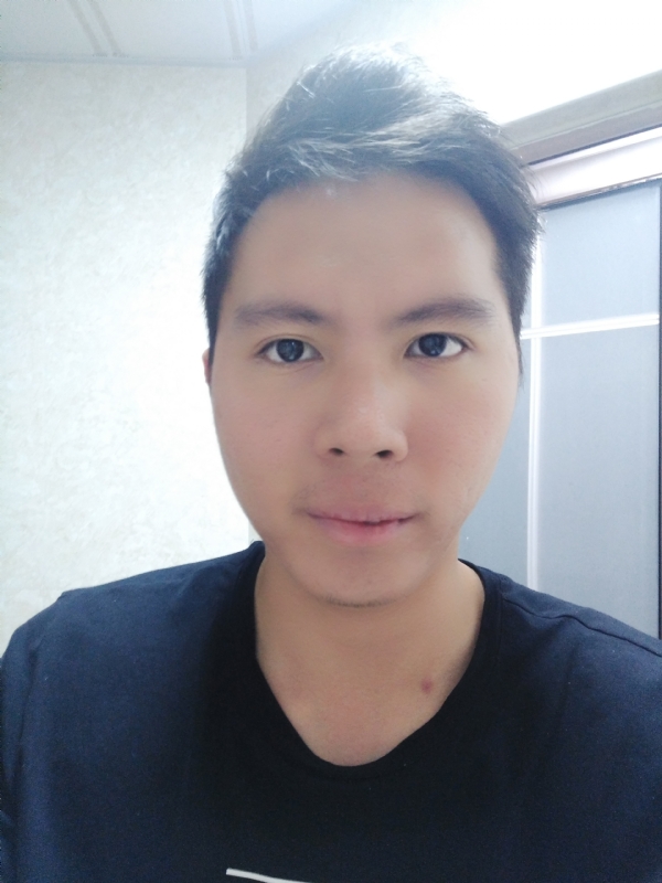 芸尚非的第一张照片--金门相亲网