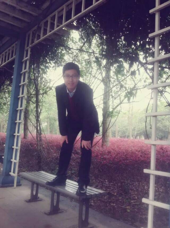 果子的第一张照片--金门相亲网
