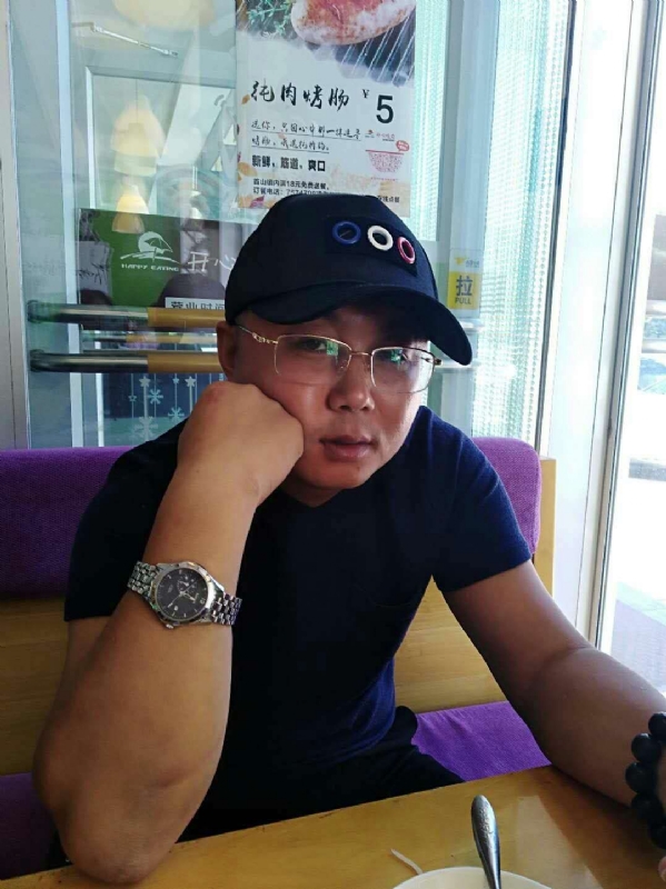 迷路了的第一张照片--金门相亲网