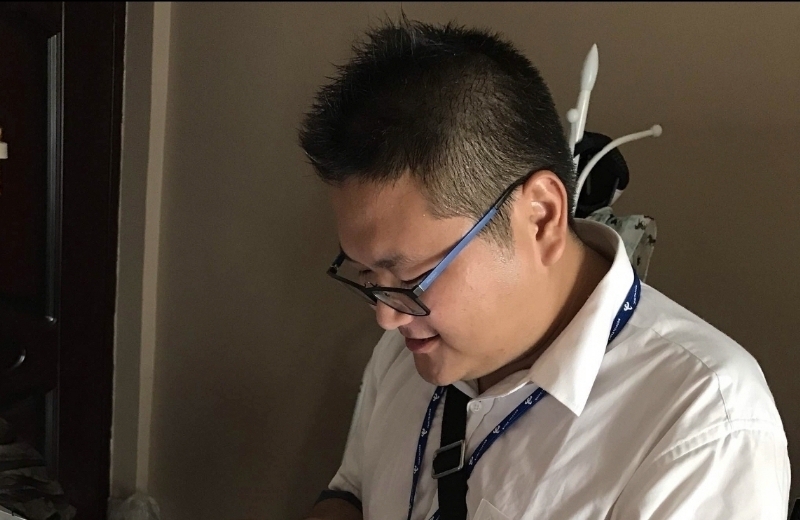 人生就是一个选择的第二张照片--金门相亲网
