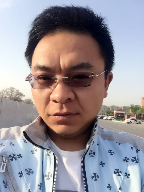 执着的等待的第一张照片--金门相亲网
