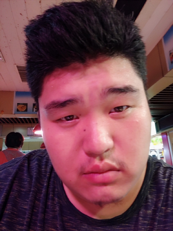 寻爱的第一张照片--金门相亲网