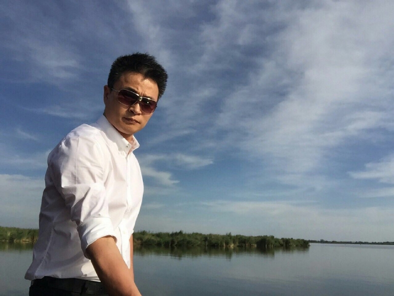 罗的第一张照片--金门相亲网