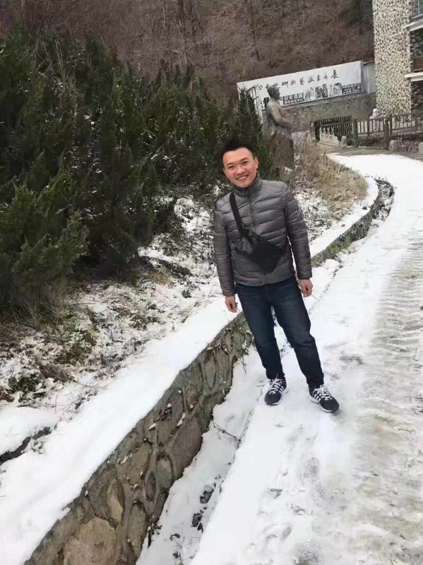 风筝的第一张照片--金门相亲网
