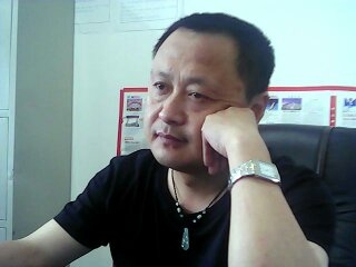 雅木的第一张照片--金门相亲网