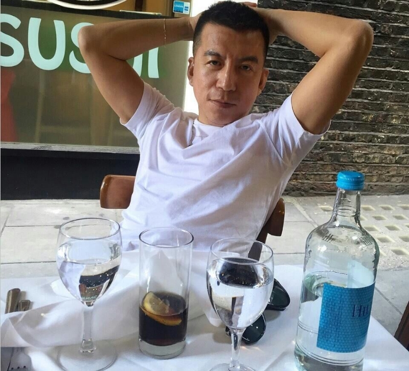 不忘初心的第一张照片--金门相亲网