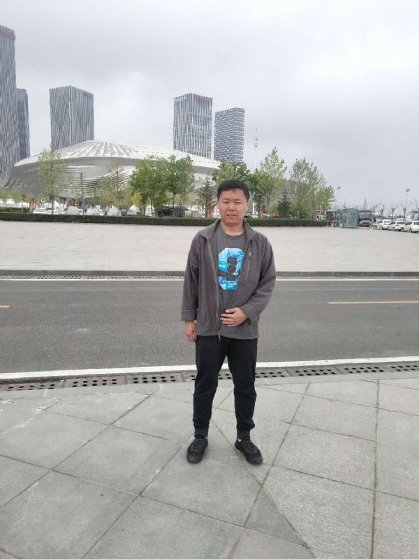 衍水大桥的第一张照片--金门相亲网
