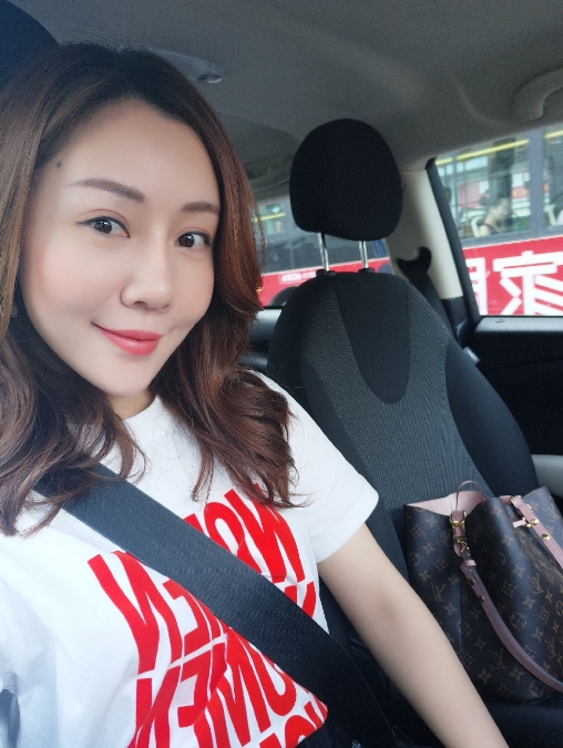 娜娜的第二张照片--金门相亲网