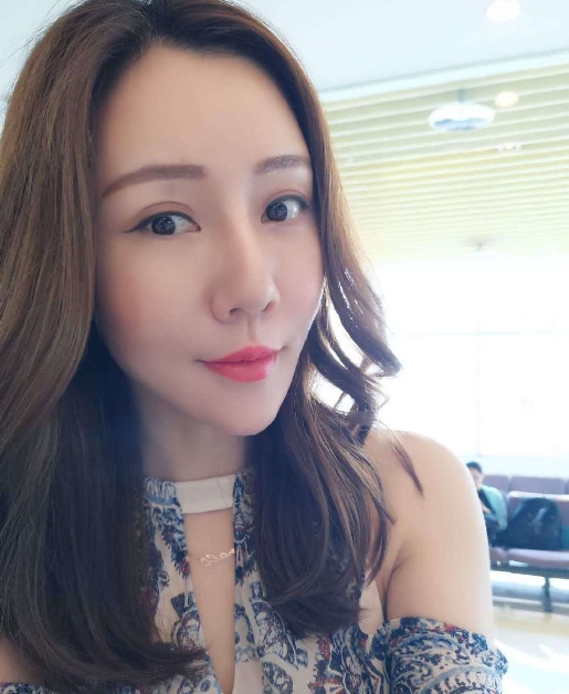 娜娜的第三张照片--金门相亲网