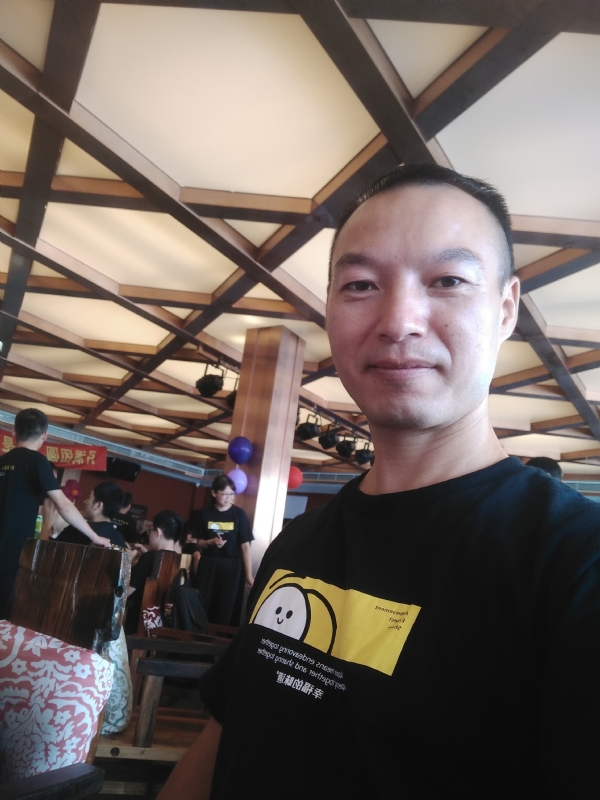 爱森的第一张照片--金门相亲网