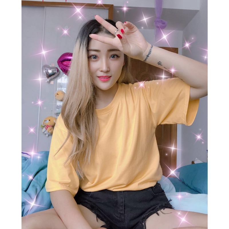 芝麻团子的第一张照片--金门相亲网