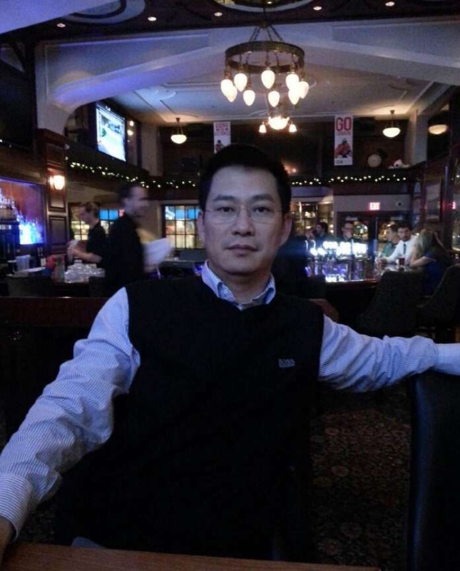 相聚是缘的第二张照片--金门相亲网