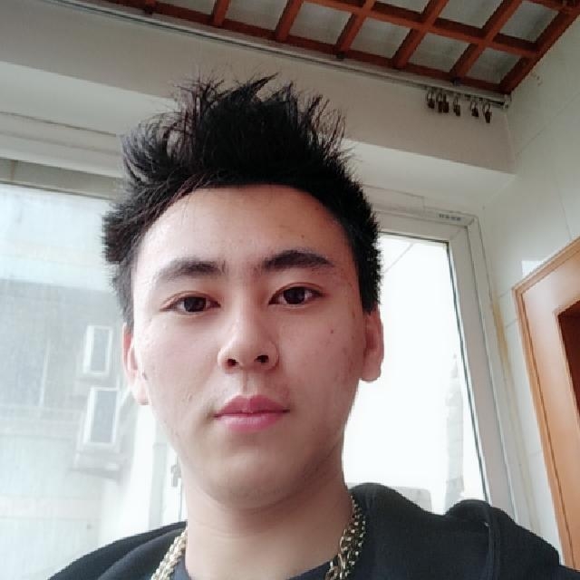 年年的第一张照片--金门相亲网