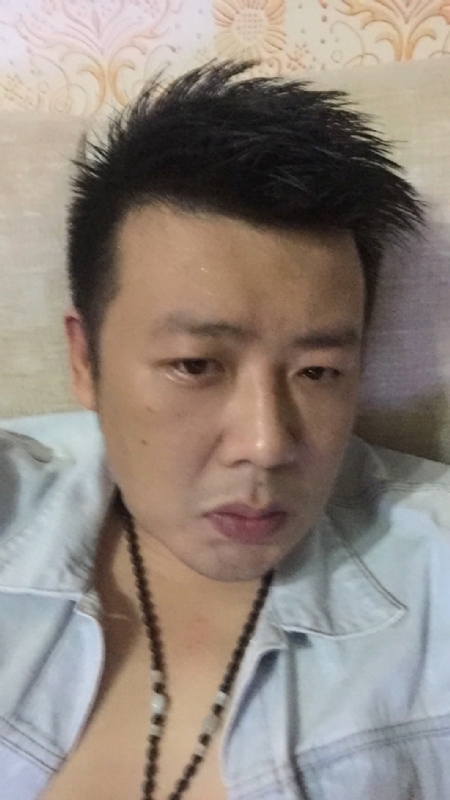 沐浴阳光的第一张照片--金门相亲网