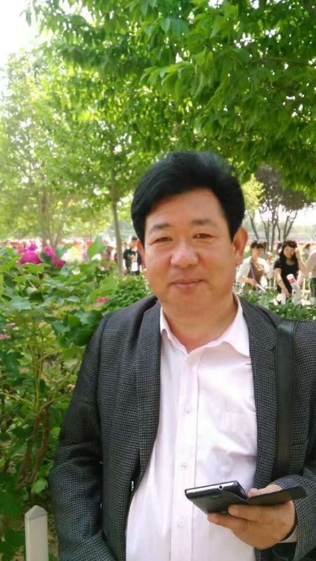 期盼的第一张照片--金门相亲网