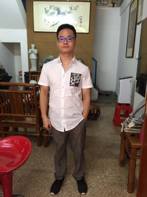 想要一个家的第一张照片--金门相亲网