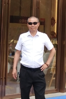 李九的第一张照片--金门相亲网
