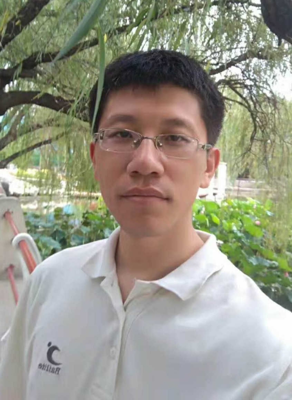 秋日暖阳的第一张照片--金门相亲网