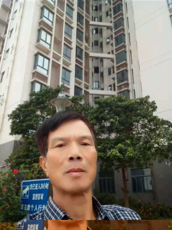 幸福你我的第一张照片--金门相亲网
