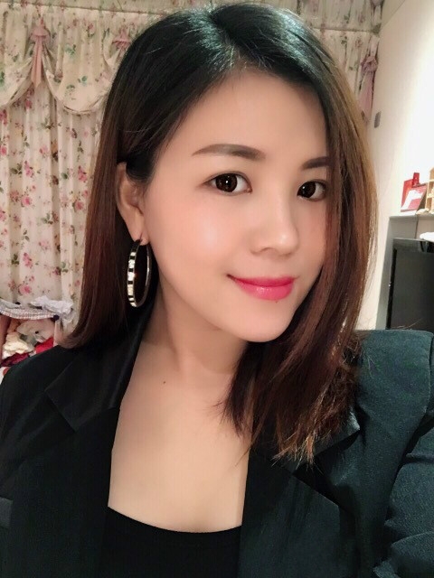 水晶之恋的第二张照片--金门相亲网