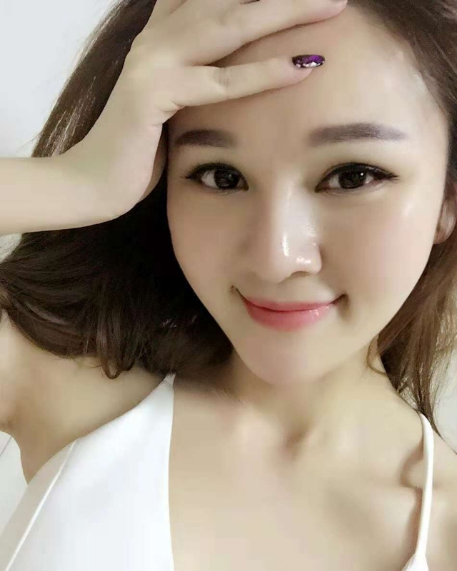 欣颖的第一张照片--金门相亲网