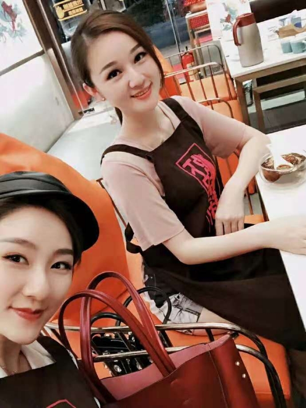 欣颖的第二张照片--金门相亲网
