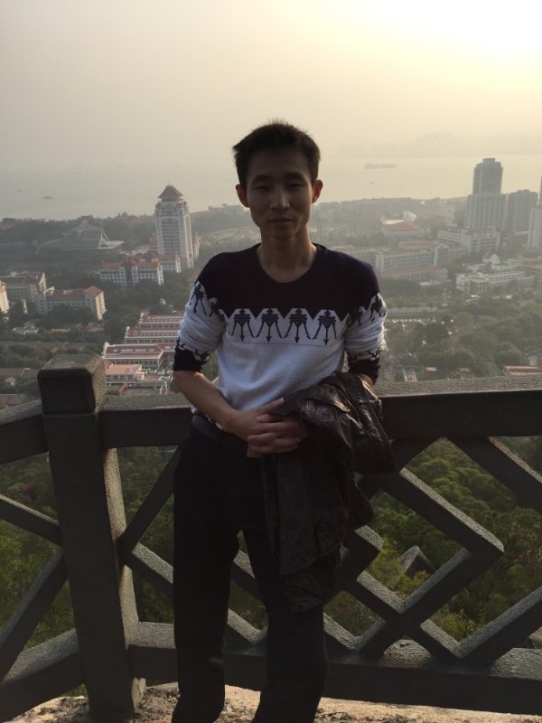 冬末花未眠的第一张照片--金门相亲网
