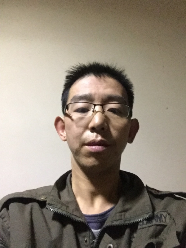 彪彪的第一张照片--金门相亲网