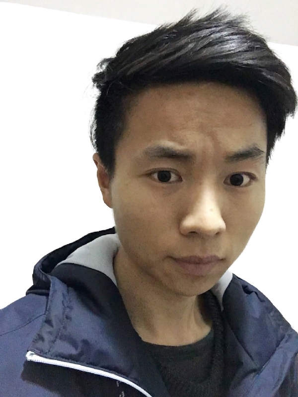 大鱼Q的第一张照片--金门相亲网