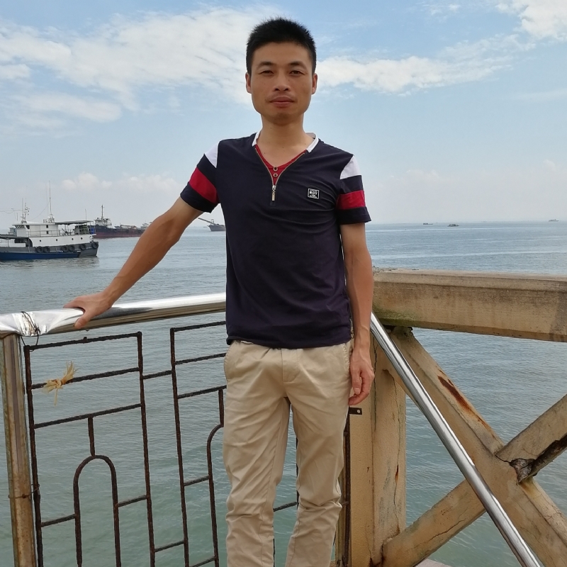 一个人的等待的第一张照片--金门相亲网
