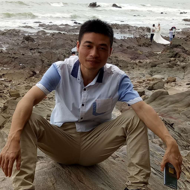 一个人的等待的第二张照片--金门相亲网