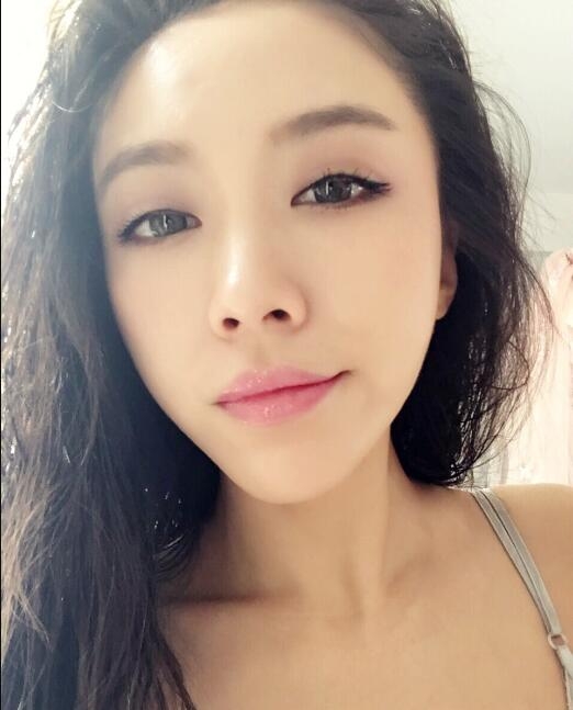 欣欣的第二张照片--金门相亲网