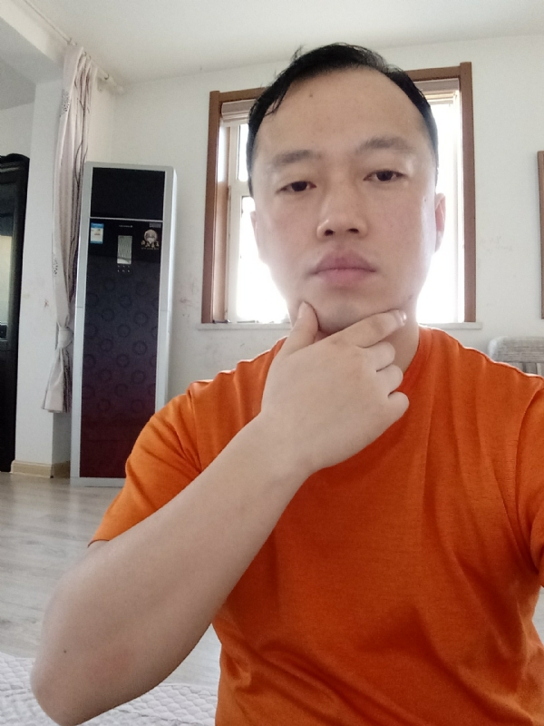 幸福的时刻的第一张照片--金门相亲网