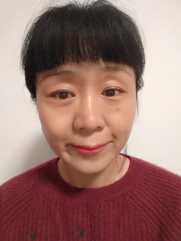 余生请你指教的第一张照片--金门相亲网