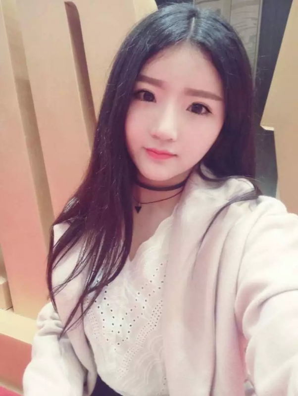 敏敏的第一张照片--金门相亲网