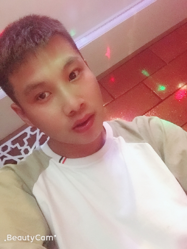 阿锋的第一张照片--金门相亲网