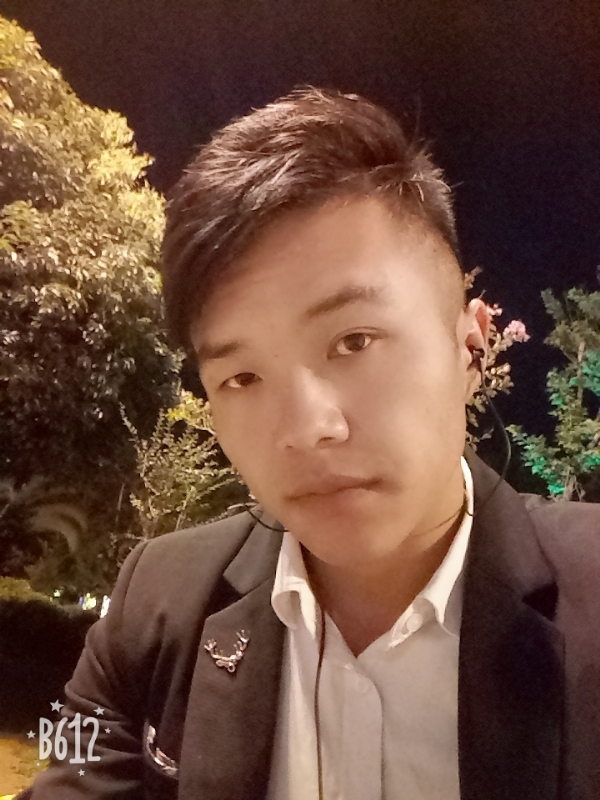 只求一陪伴的第一张照片--金门相亲网