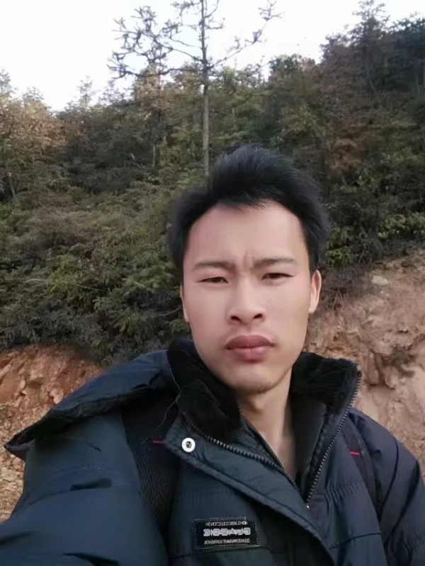 高富帅的第一张照片--金门相亲网