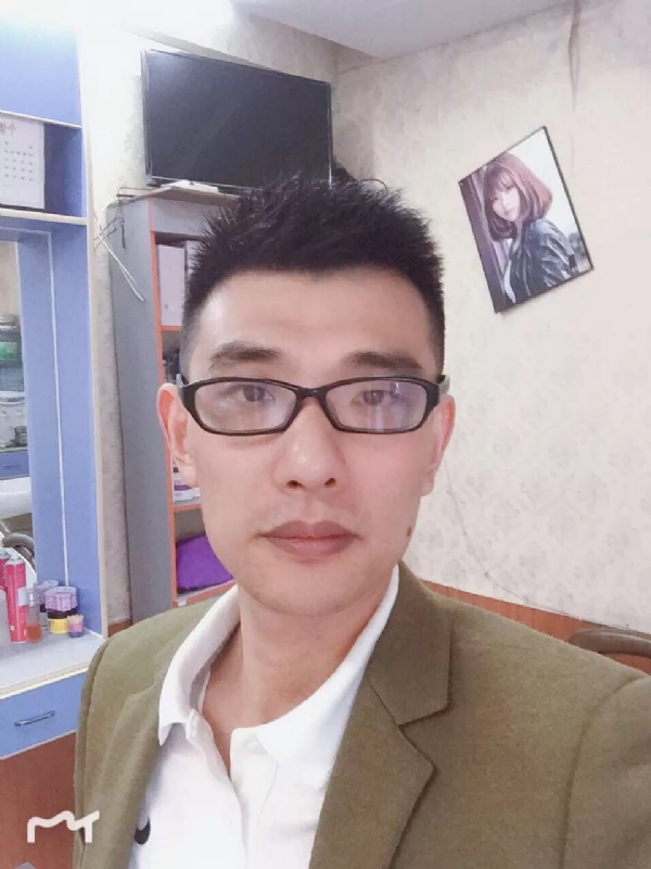 你的笨蛋的第一张照片--金门相亲网