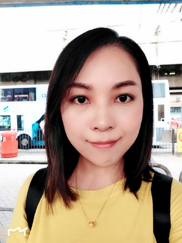 annie的第一张照片--金门相亲网
