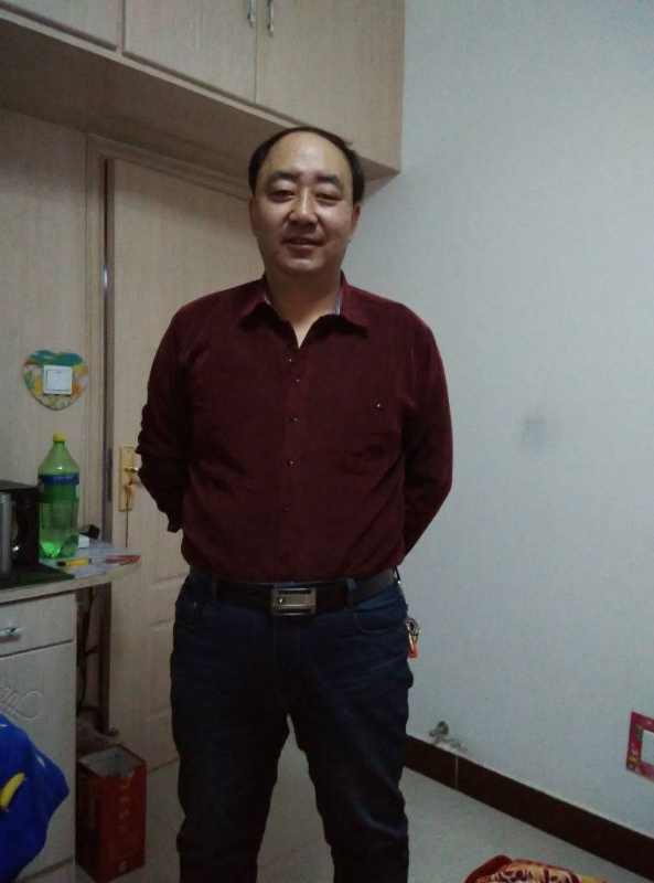 愿得一人心的第一张照片--金门相亲网