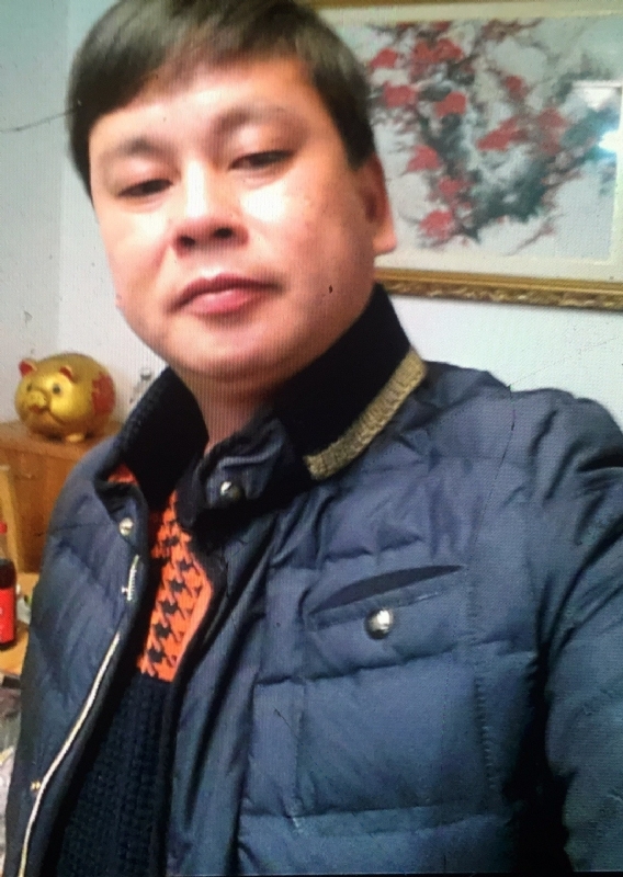 期待幸福的第二张照片--金门相亲网