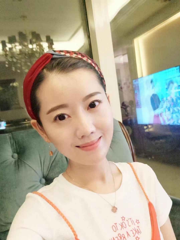 小河的第二张照片--金门相亲网