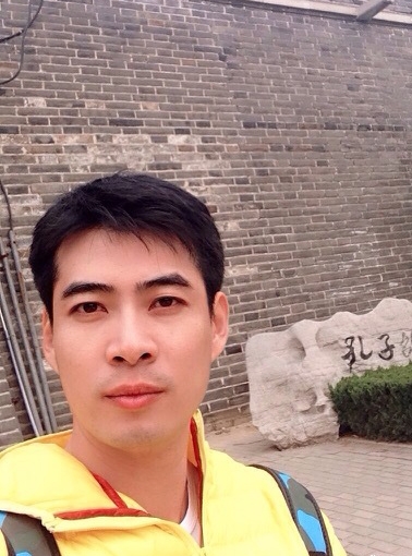 相生相爱的第一张照片--金门相亲网
