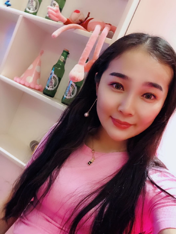 李雨菲的第一张照片--金门相亲网