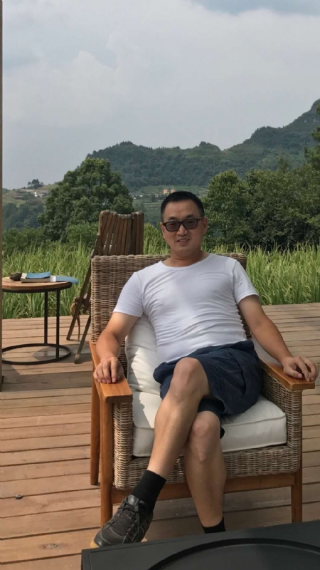 云霄的第一张照片--金门相亲网
