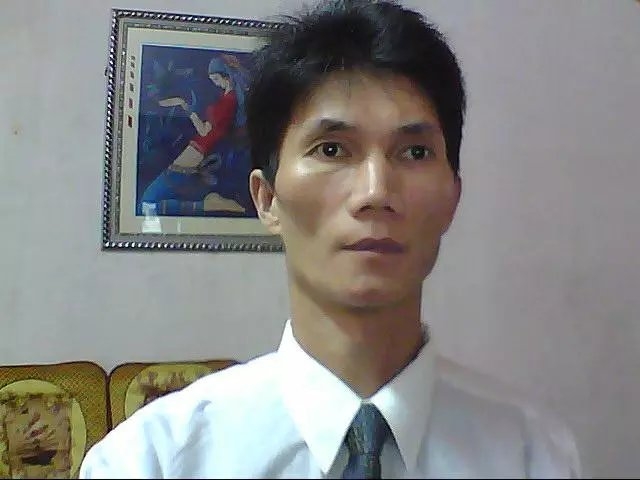 阿文的第一张照片--金门相亲网