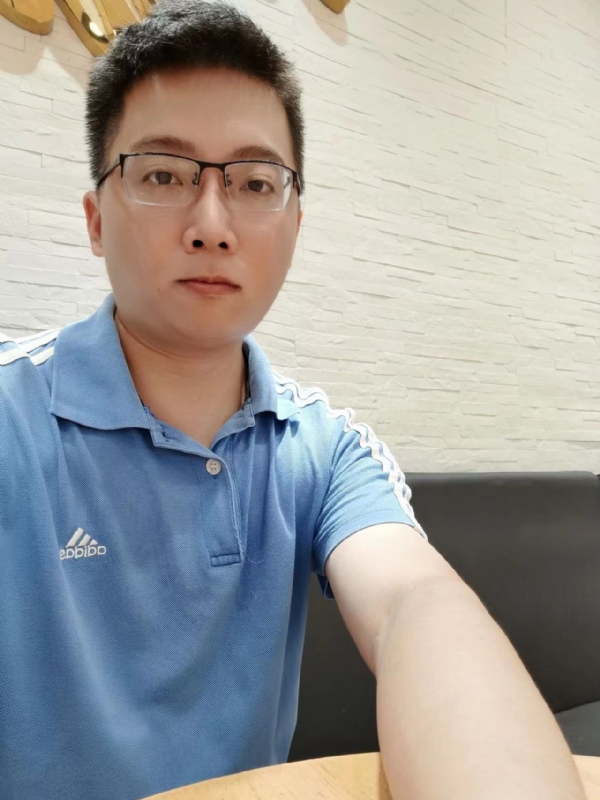 月亮河的第一张照片--金门相亲网